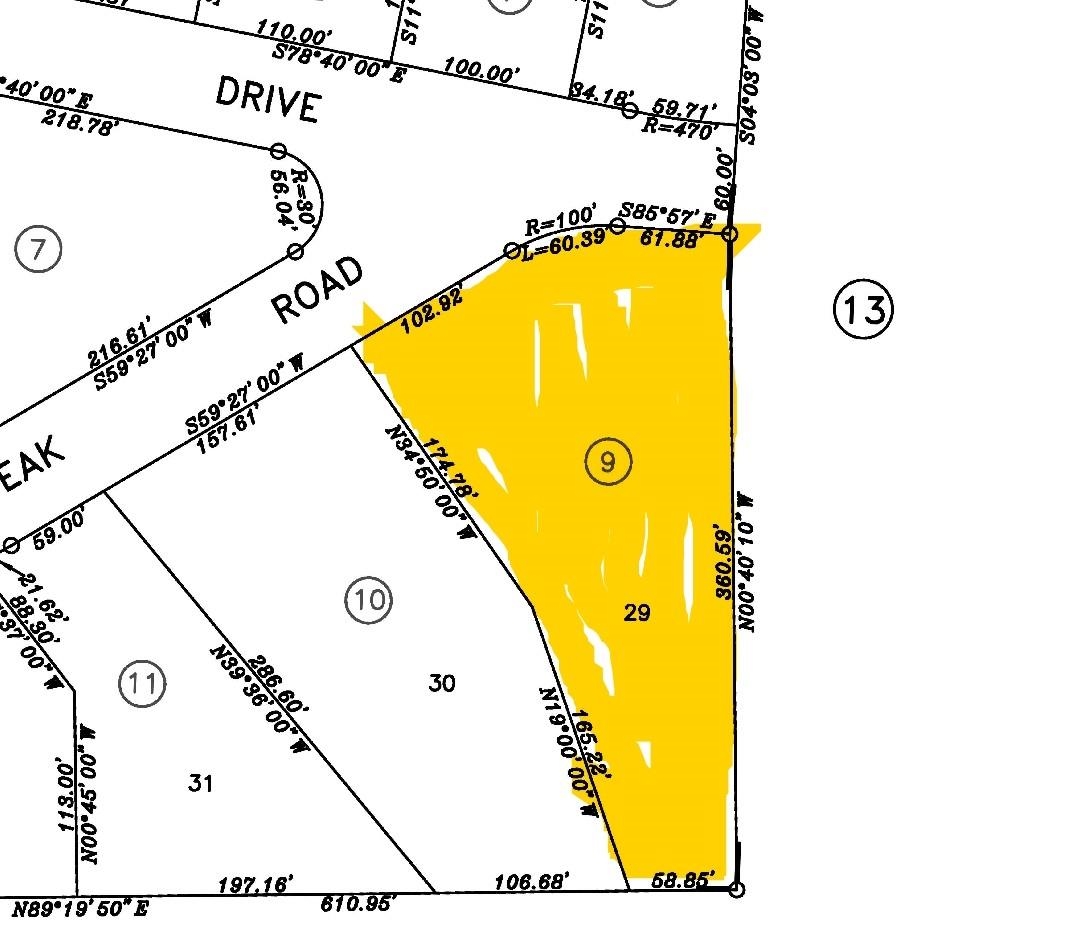 14601 Mt Judah Drive Truckee, CA 96161 - Photo 21 of 21 a view of a swimming pool with a window and swimming pool