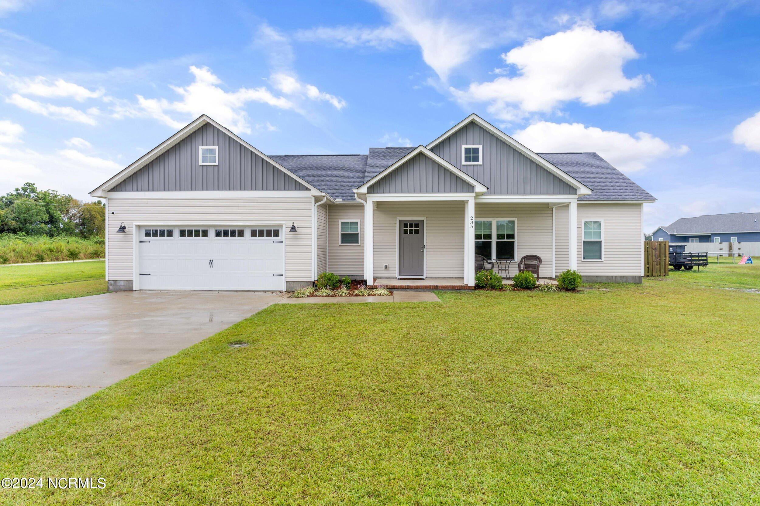 235 Gregory Fork Road Richlands, NC 28574 - Photo 1 of 41 235gregoryforks_00001