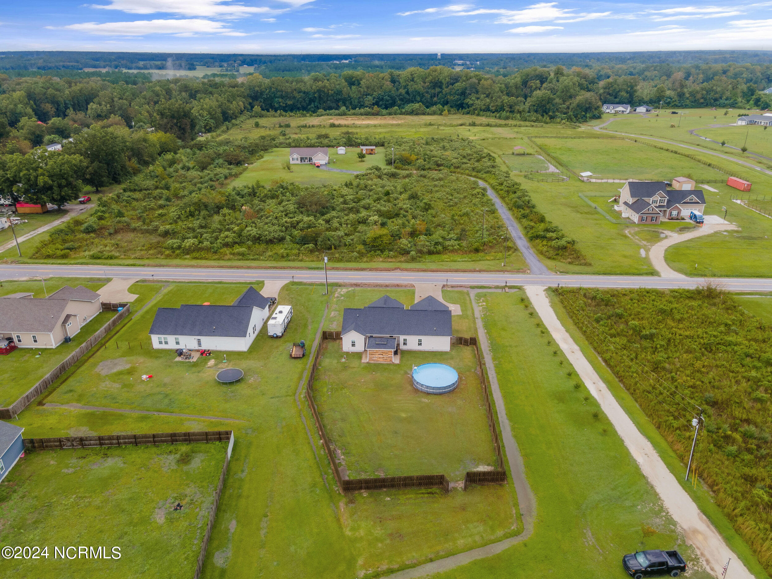 235 Gregory Fork Road Richlands, NC 28574 - Photo 39 of 41 235gregoryforks_00039