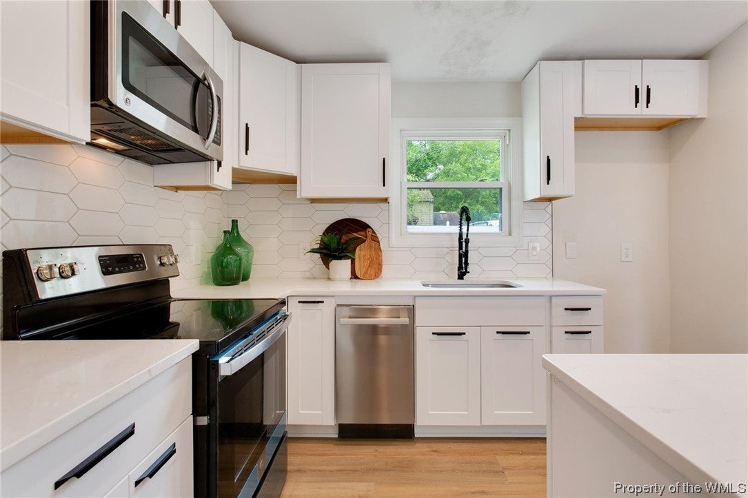 437 Cummings Road Virginia Beach, VA 23452 - Photo 10 of 32 Gallery Image 10
