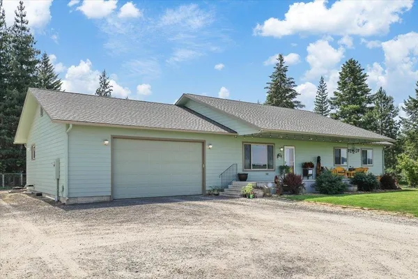 $799,900 | 34225 North Arlington Lane, Deer Park, WA 99006