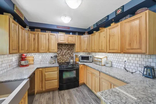 $799,900 | 34225 North Arlington Lane, Deer Park, WA 99006