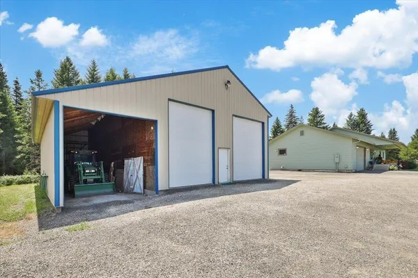 $799,900 | 34225 North Arlington Lane, Deer Park, WA 99006