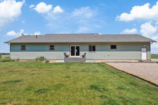$799,900 | 34225 North Arlington Lane, Deer Park, WA 99006