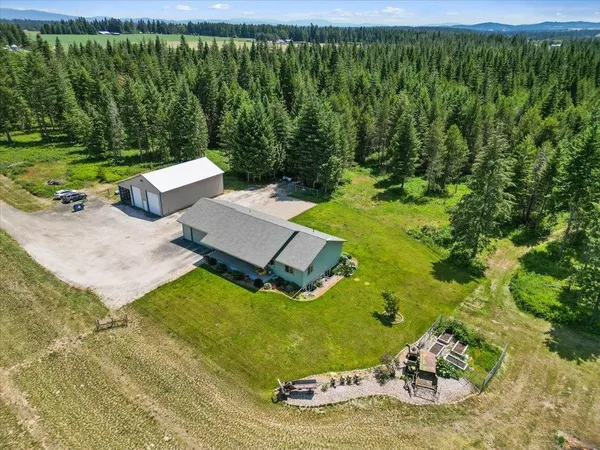 $799,900 | 34225 North Arlington Lane, Deer Park, WA 99006