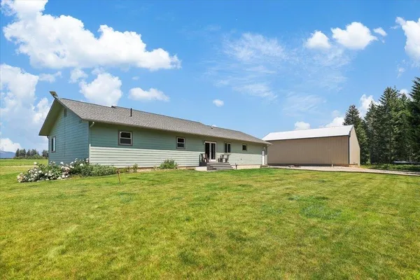 $799,900 | 34225 North Arlington Lane, Deer Park, WA 99006