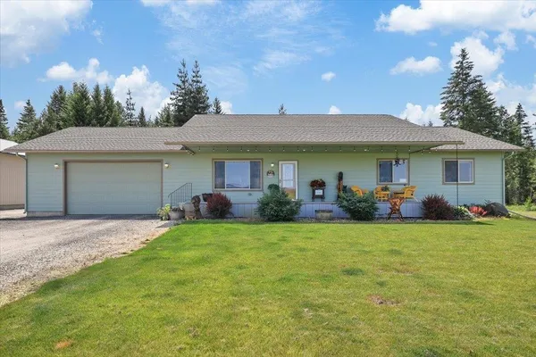 $799,900 | 34225 North Arlington Lane, Deer Park, WA 99006
