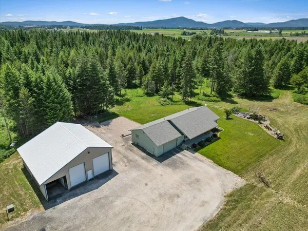 $799,900 | 34225 North Arlington Lane, Deer Park, WA 99006