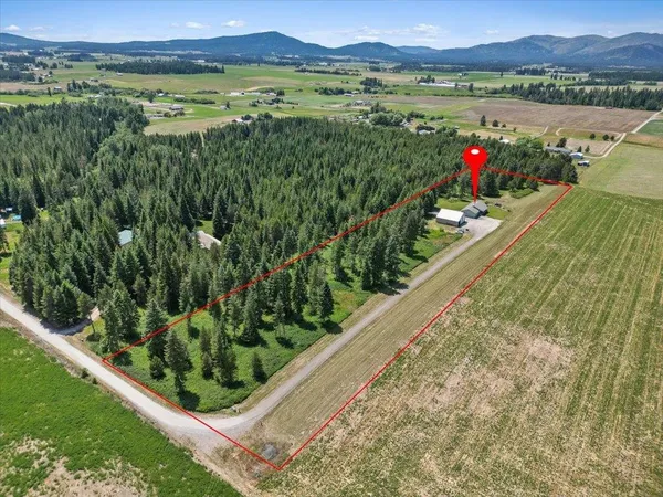 $799,900 | 34225 North Arlington Lane, Deer Park, WA 99006
