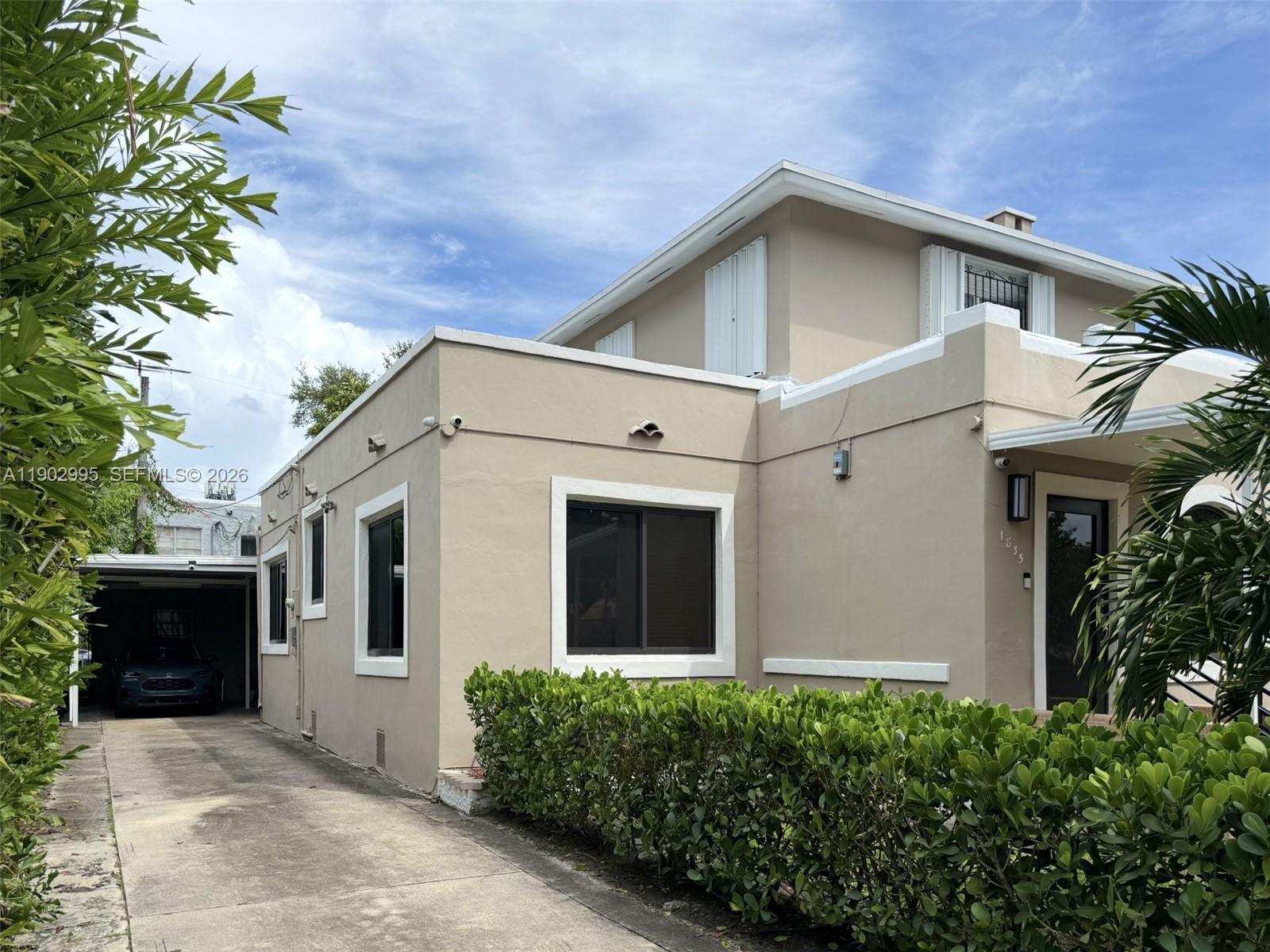 1835 Southwest 10th Street Miami, FL 33135 - Photo 3 of 51 Left Side View