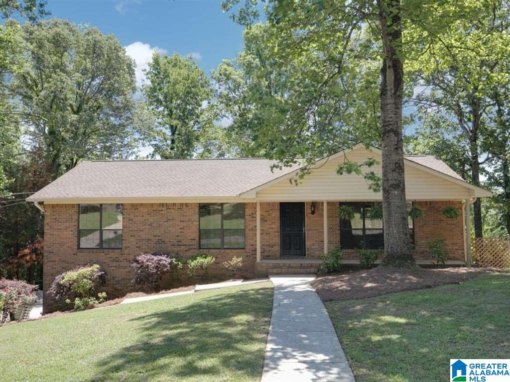4969 White Oak Road Birmingham, AL 35210 - Photo 1 of 34