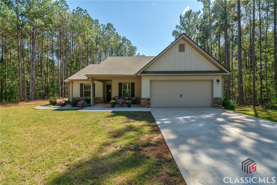 308 Pine Ridge Circle Winterville, GA 30683 - Photo 1 of 42 Gallery Image 1