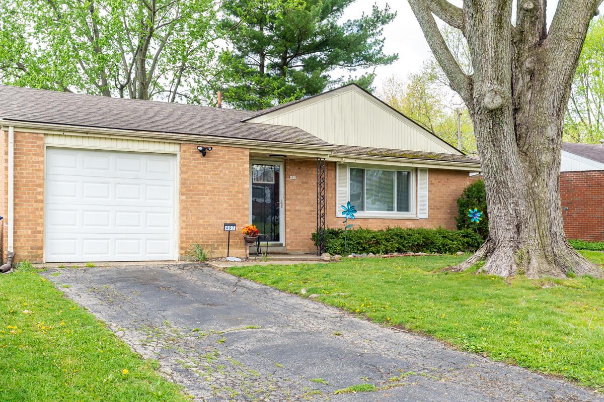 497 Ross Road Columbus, OH 43213 - Photo 1 of 24 497 Ross-1