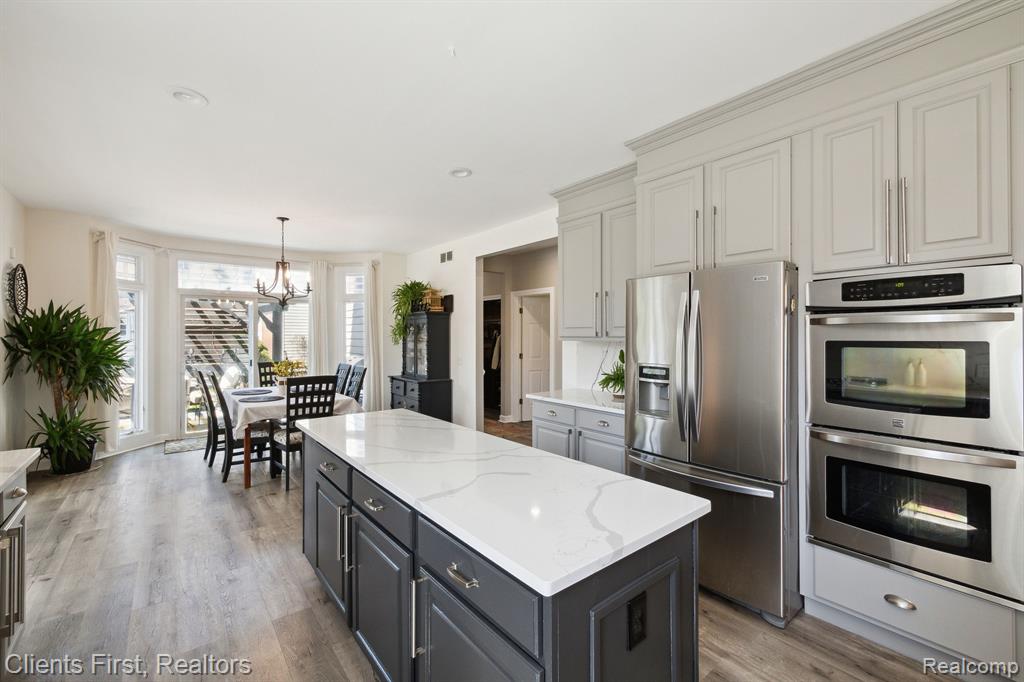 47159 Sunnybrook Lane Novi, MI 48374 - Photo 19 of 52