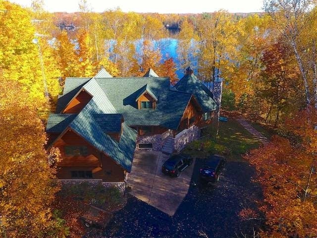 W11058 Shore Rd Road Deerbrook, WI 54424 - Photo 3 of 20 Gallery Image 3