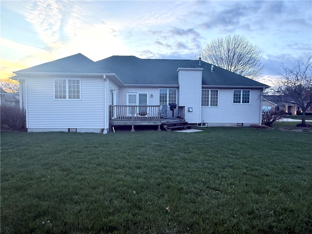 1378 Masters Lane Decatur, IL 62521 - Photo 3 of 22