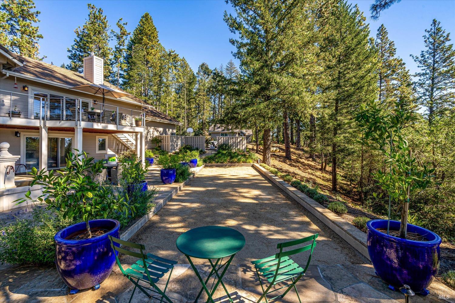 1155 Las Posadas Road Angwin, CA 94508 - Photo 65 of 74