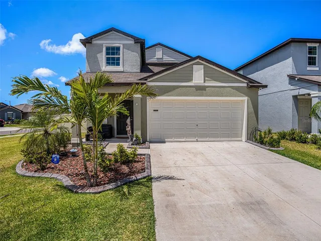 $355,000 | 2870 Silver Scallop Loop, Wimauma, FL 33598