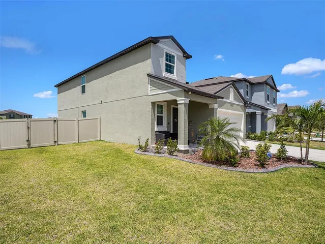 $355,000 | 2870 Silver Scallop Loop, Wimauma, FL 33598