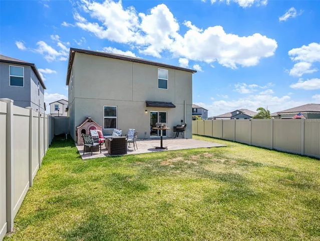 $355,000 | 2870 Silver Scallop Loop, Wimauma, FL 33598