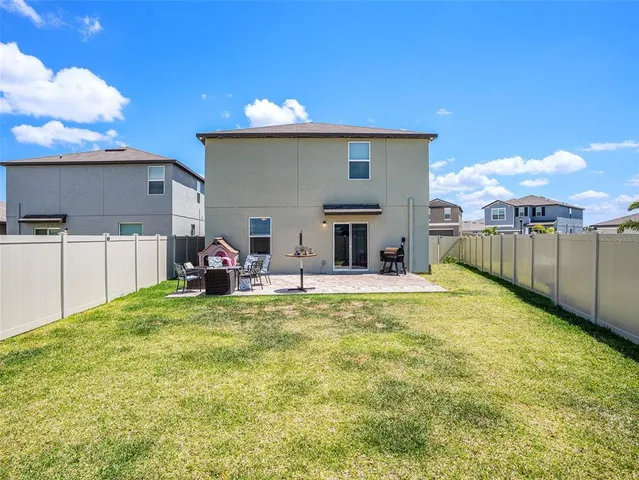 $355,000 | 2870 Silver Scallop Loop, Wimauma, FL 33598
