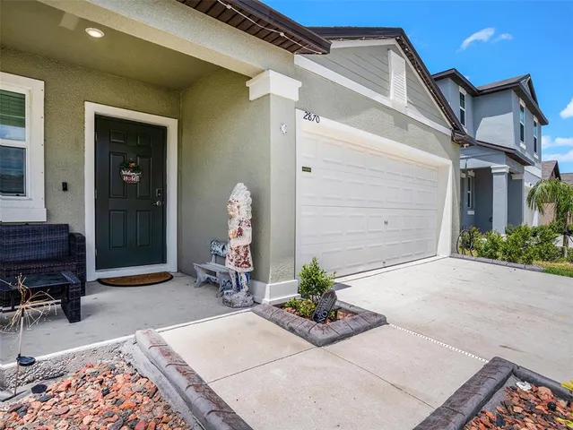 $355,000 | 2870 Silver Scallop Loop, Wimauma, FL 33598