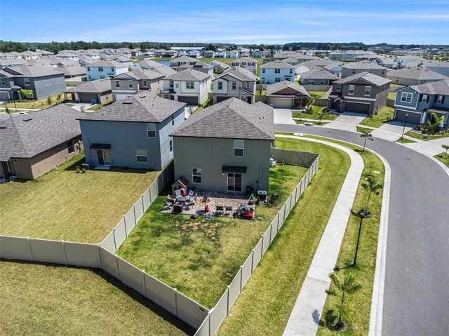 $355,000 | 2870 Silver Scallop Loop, Wimauma, FL 33598