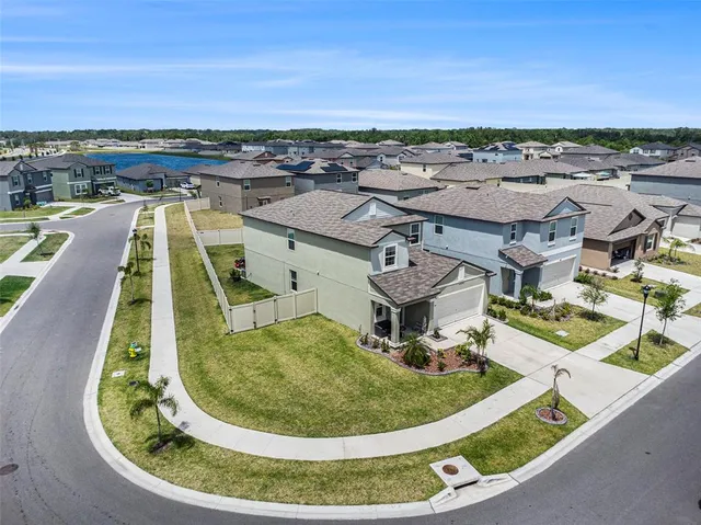 $355,000 | 2870 Silver Scallop Loop, Wimauma, FL 33598