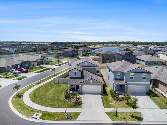 $355,000 | 2870 Silver Scallop Loop, Wimauma, FL 33598