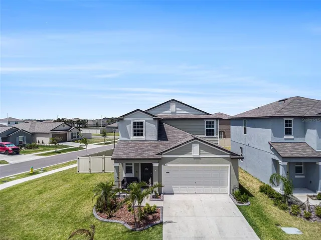 $355,000 | 2870 Silver Scallop Loop, Wimauma, FL 33598