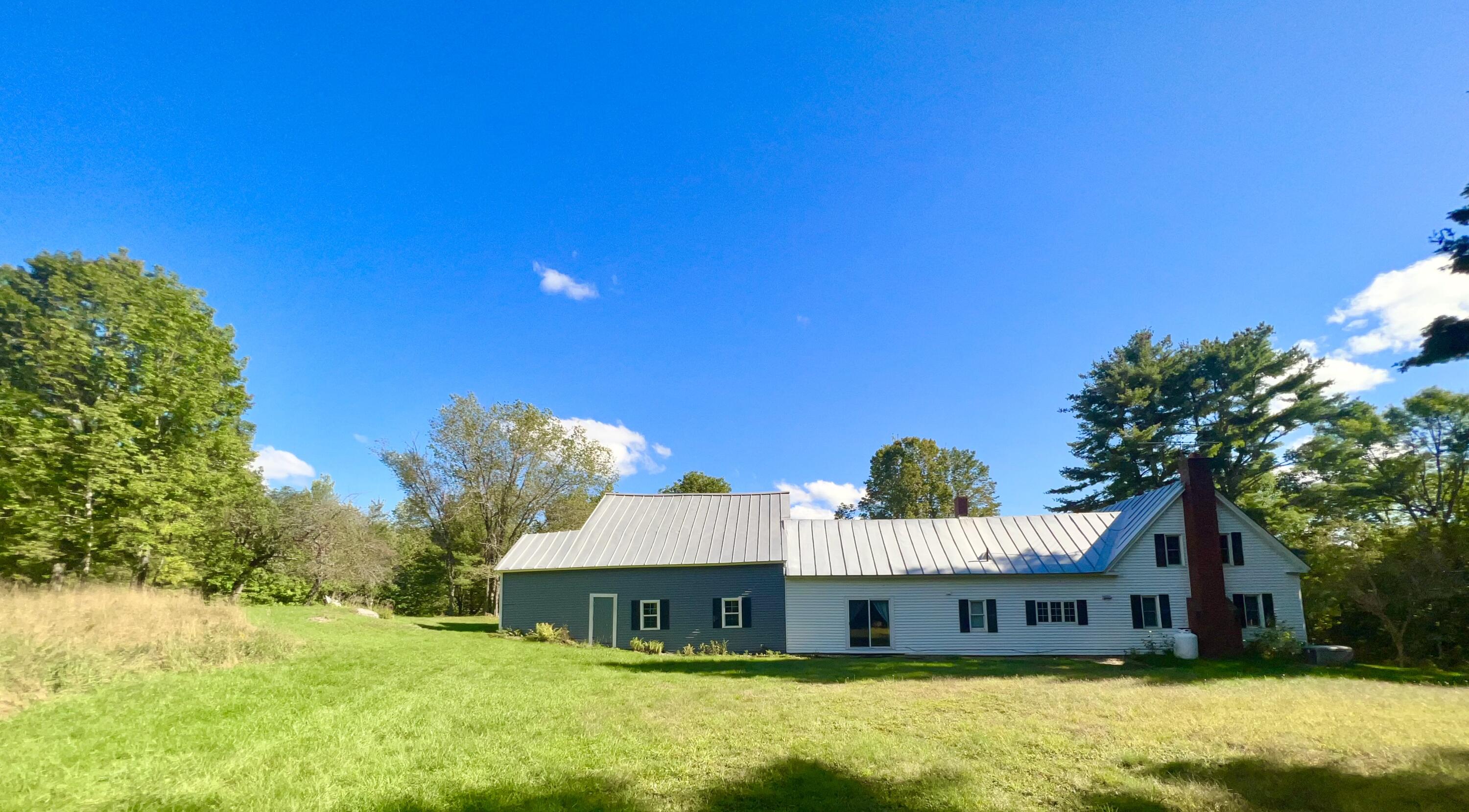 425 Phillips Road Weld, ME 04285 - Photo 13 of 56 Side of House