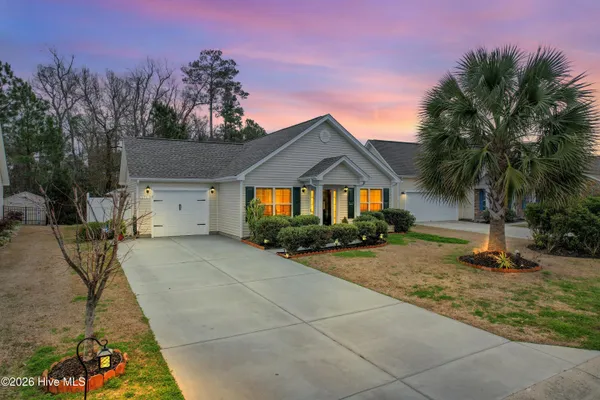 $268,000 | 171 Carolina Farms Boulevard, Calabash, NC 28467