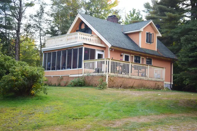 $390,000 | 2229 Highway 3, Carroll, NH 03598