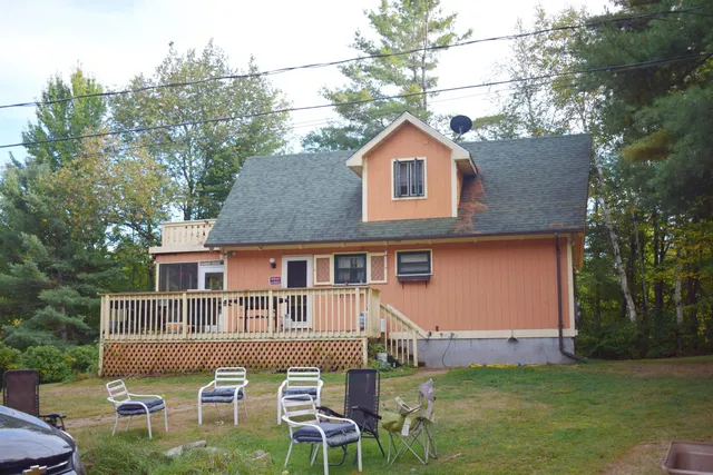 $390,000 | 2229 Highway 3, Carroll, NH 03598