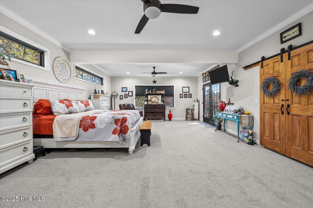 151 Borden Road Carthage, NC 28327 - Photo 27 of 48 38-DSC02050
