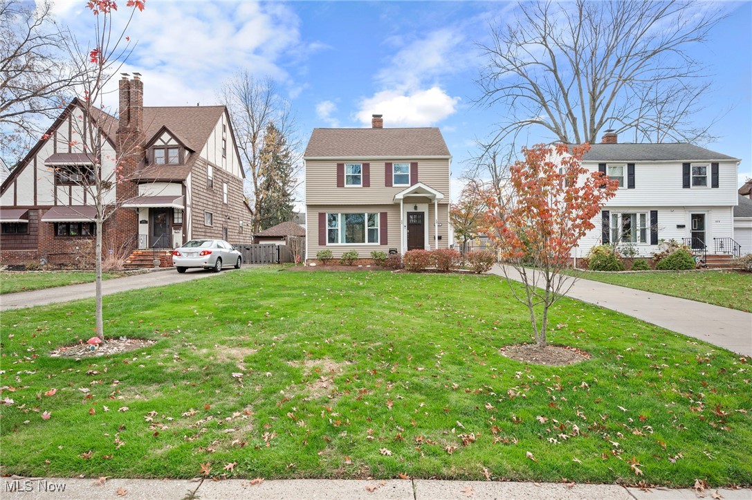 1369 Ford Road Lyndhurst, OH 44124 - Photo 2 of 40