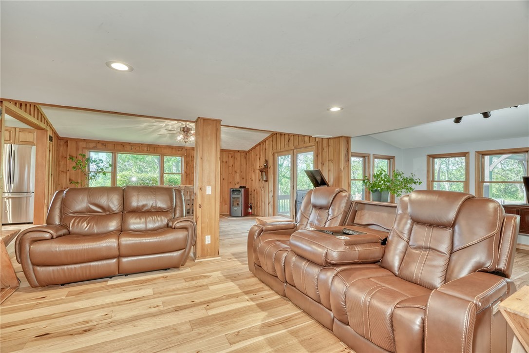8058 West Hollow Road Naples, NY 14512 - Photo 15 of 47