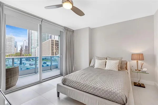 $9,500 | 200 Biscayne Blvd Way, Unit 504, Miami, FL 33131