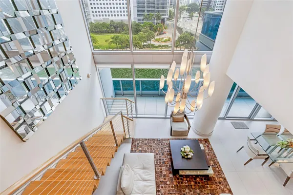 $9,500 | 200 Biscayne Blvd Way, Unit 504, Miami, FL 33131