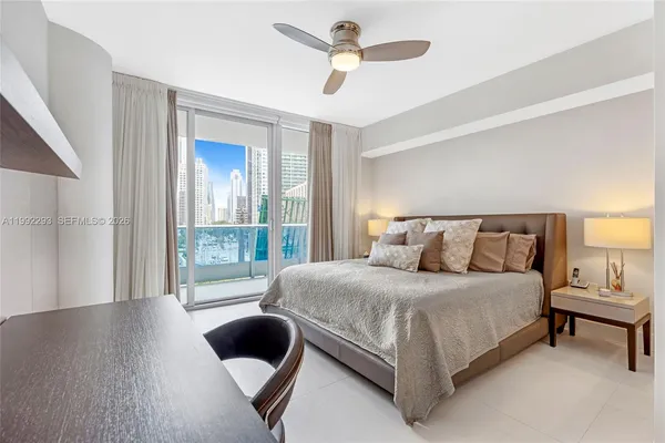 $9,500 | 200 Biscayne Blvd Way, Unit 504, Miami, FL 33131