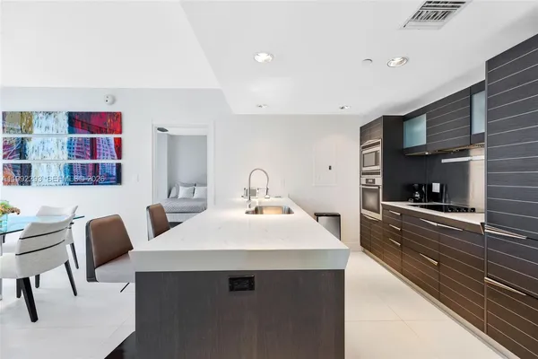 $9,500 | 200 Biscayne Blvd Way, Unit 504, Miami, FL 33131