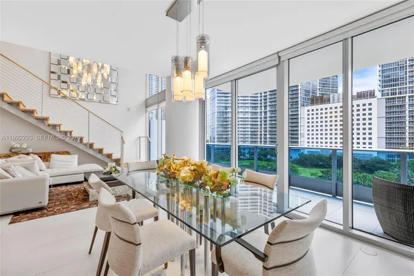 $9,500 | 200 Biscayne Blvd Way, Unit 504, Miami, FL 33131