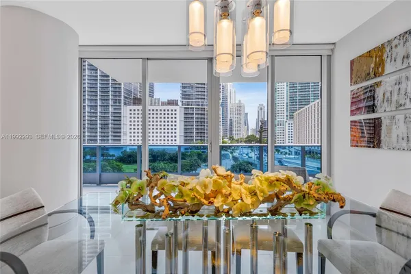 $9,500 | 200 Biscayne Blvd Way, Unit 504, Miami, FL 33131