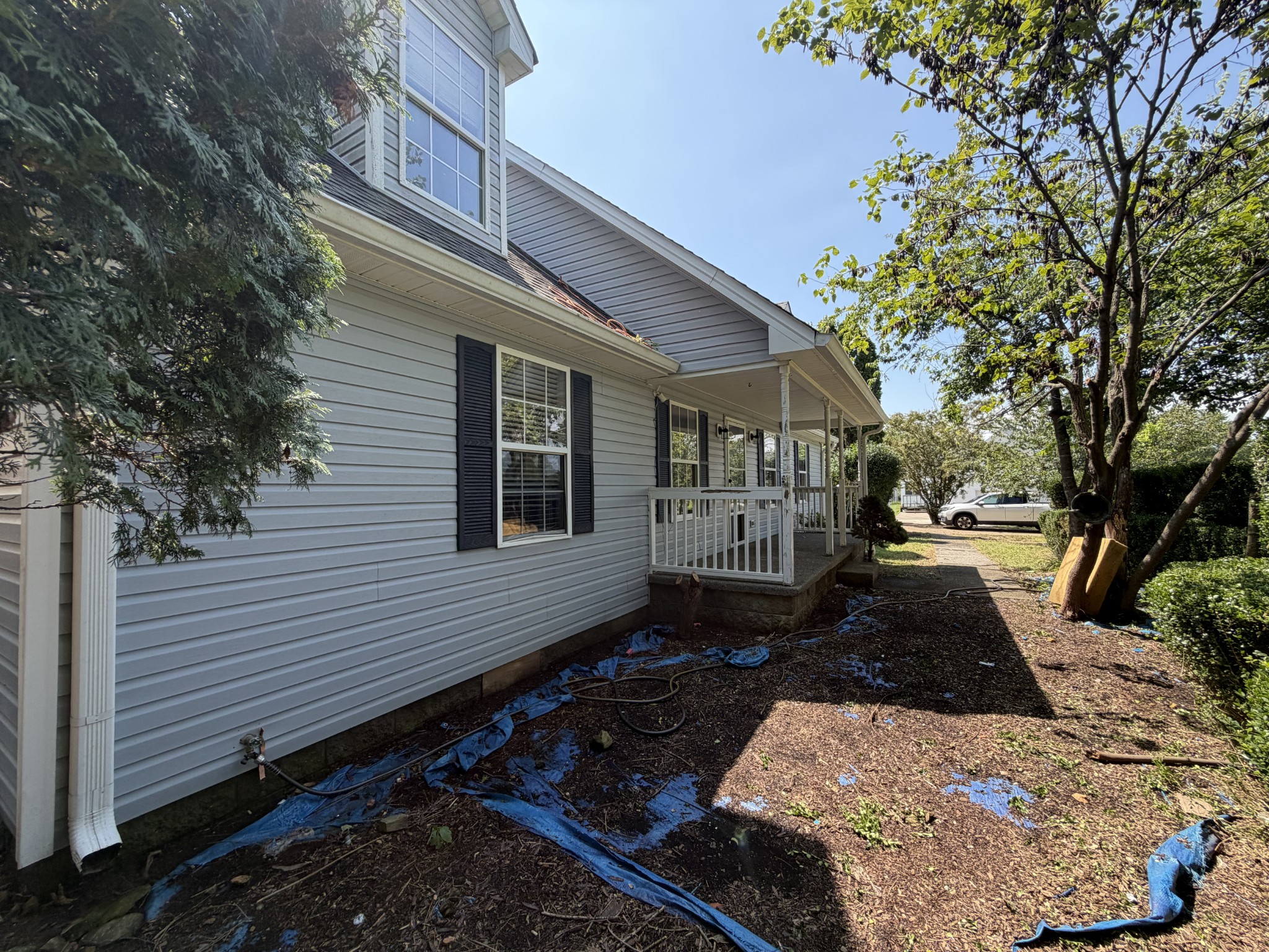 6619 Gum Station Road Springfield, TN 37172 - Photo 4 of 43 Gallery Image 4