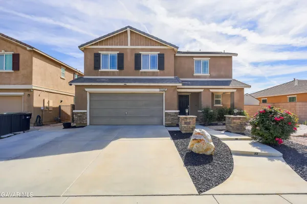 $530,000 | 43106 Sondi Drive, Lancaster, CA 93536