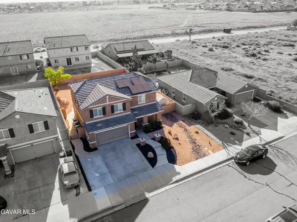 $530,000 | 43106 Sondi Drive, Lancaster, CA 93536