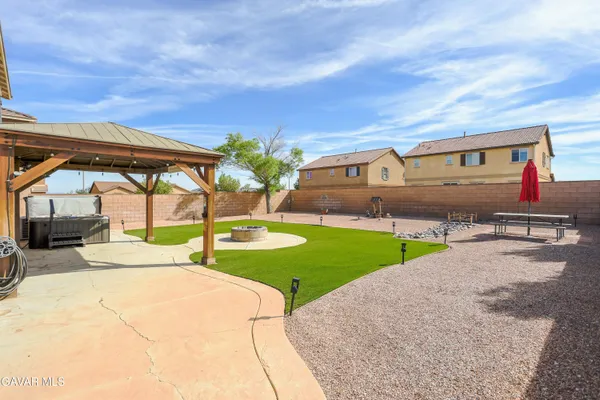 $530,000 | 43106 Sondi Drive, Lancaster, CA 93536