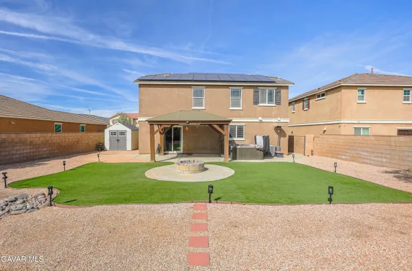 $530,000 | 43106 Sondi Drive, Lancaster, CA 93536