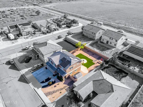 $530,000 | 43106 Sondi Drive, Lancaster, CA 93536