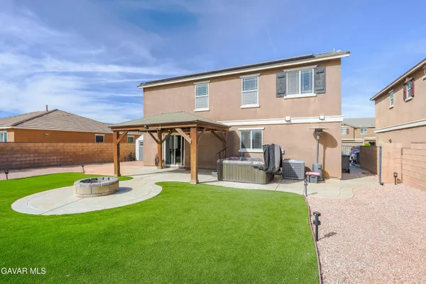 $530,000 | 43106 Sondi Drive, Lancaster, CA 93536